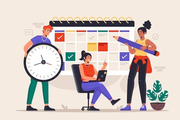 Como organizar as informações da empresa