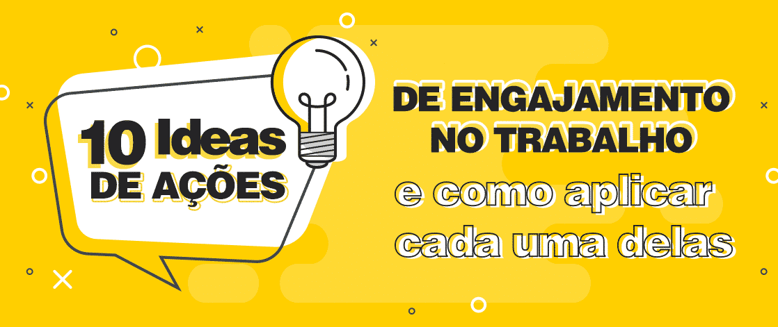 engajamento no trabalho