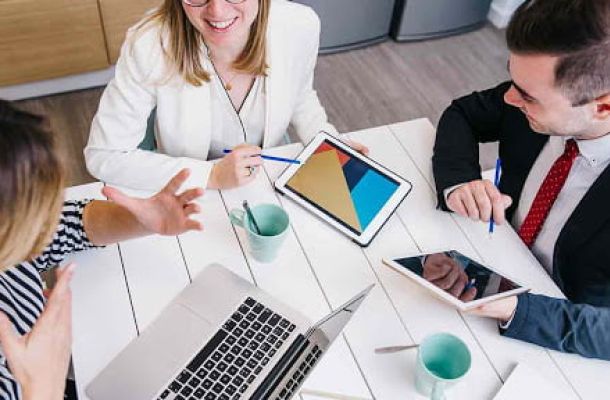 7 razões para implementar uma plataforma de comunicação interna