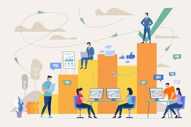 Por que e como implementar a abertura de chamados na empresa?