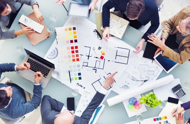 8 erros na comunicação home office da sua empresa
