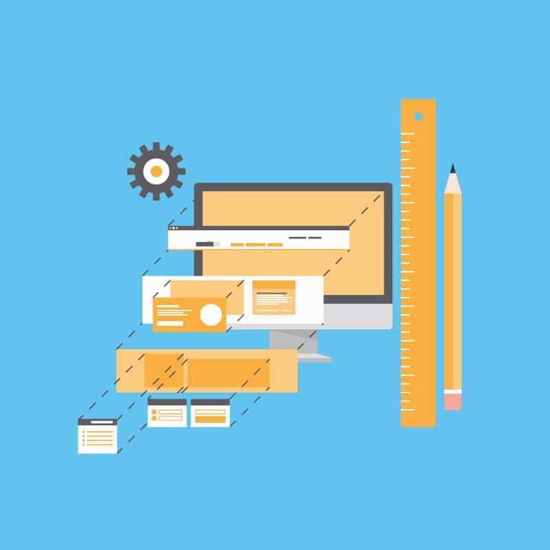 Intranet arquitetura da informação