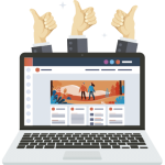 Intranet call center