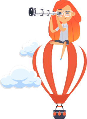 Banner Mapa do site Alice