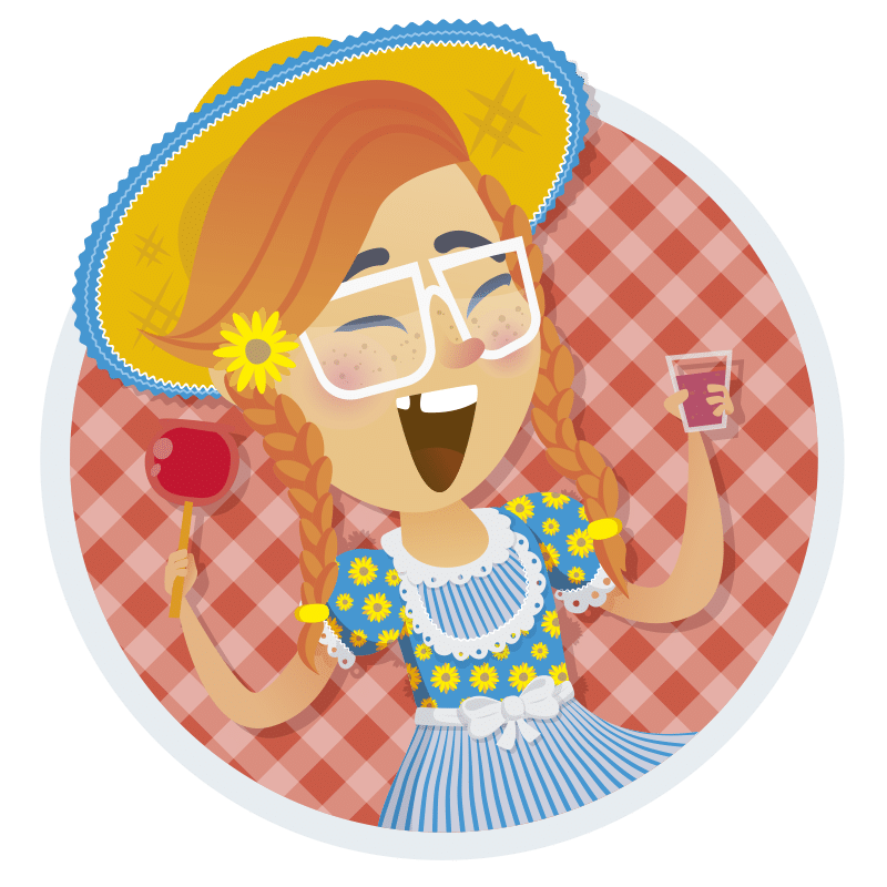 Endomarketing para festas junina – 5 dinâmicas para realizar endomarketing para festas junina