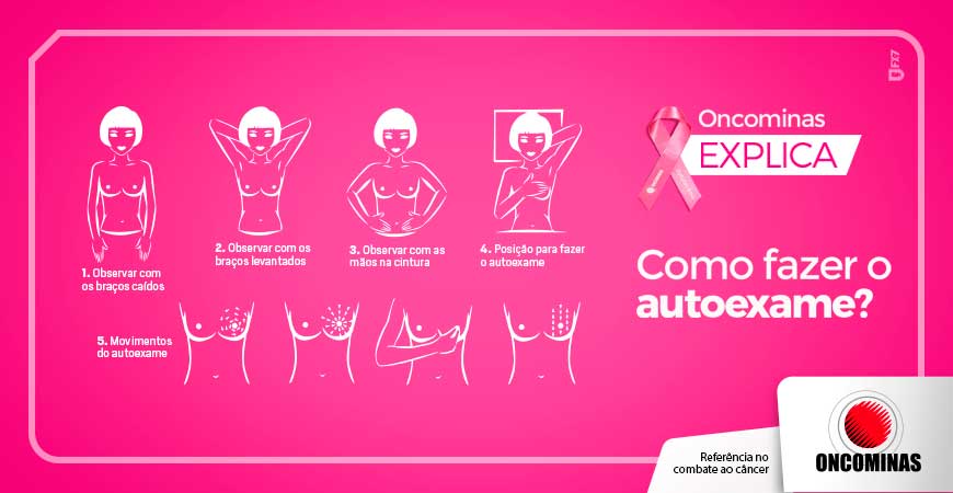 Outubro rosa + 10 ações de endomarketing para aplicar na sua empresa Outubro Rosa