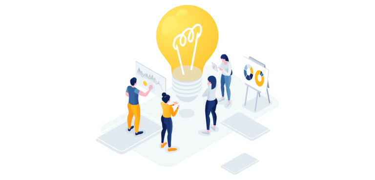 A importância da inovação na sua intranet A importância da inovação na sua intranet