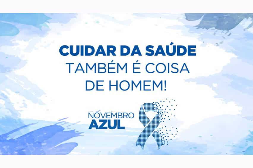 novembro azul