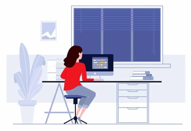 8 erros na comunicação home office da sua empresa