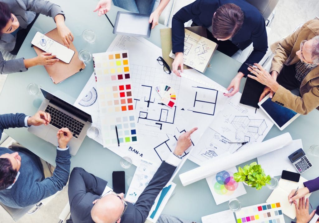 Os 8 principais benefícios de uma intranet para empresas INTRANET PARA EMPRESAS