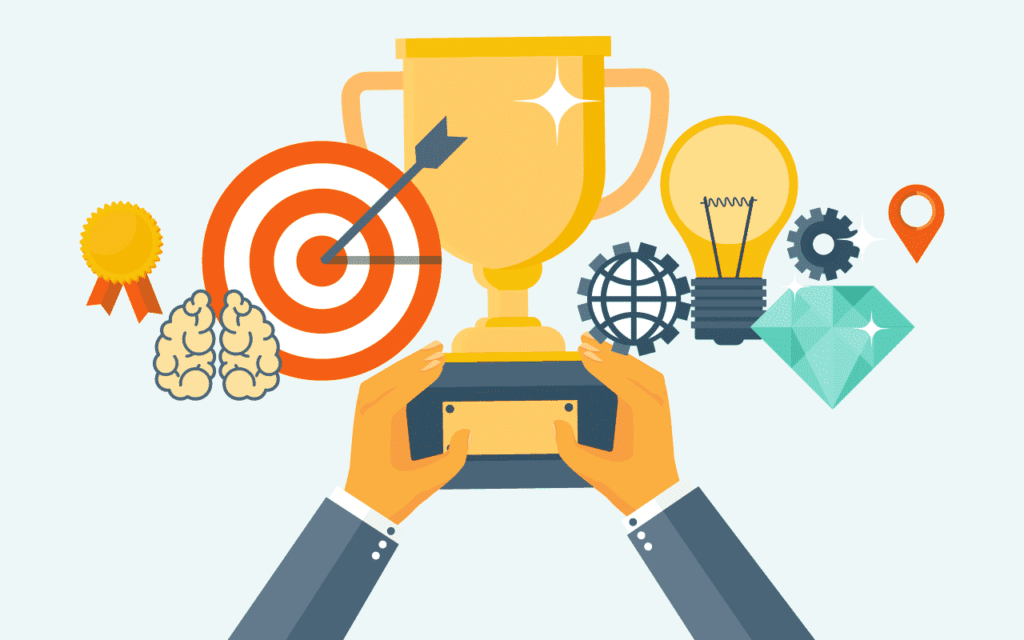 Gamificação: 5 motivos para transformar a comunicação da sua empresa Gamificação: 5 motivos para transformar a comunicação da sua empresa