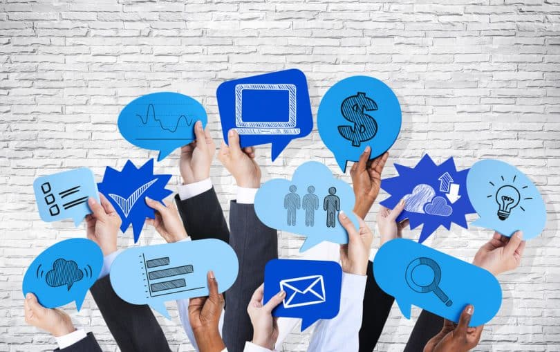 7 razões para implementar uma plataforma de comunicação interna 7 razões para implementar uma plataforma de comunicação interna