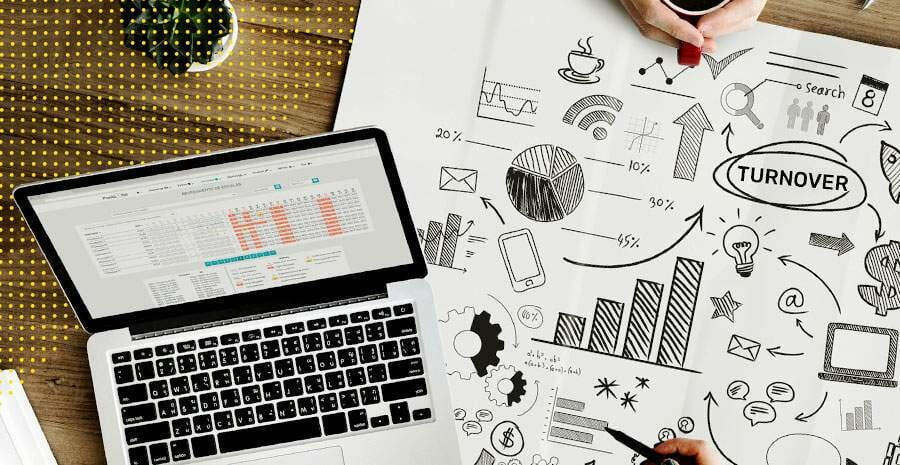 Turnover: 5 estratégias de comunicação para a retenção de funcionários Turnover: 5 estratégias de comunicação para a retenção de funcionários