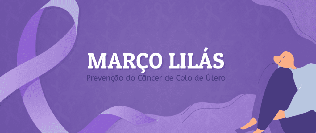 Março lilás e as principais ações de endomarketing para aplicar na sua empresa Março lilás e as principais ações de endomarketing para aplicar na sua empresa