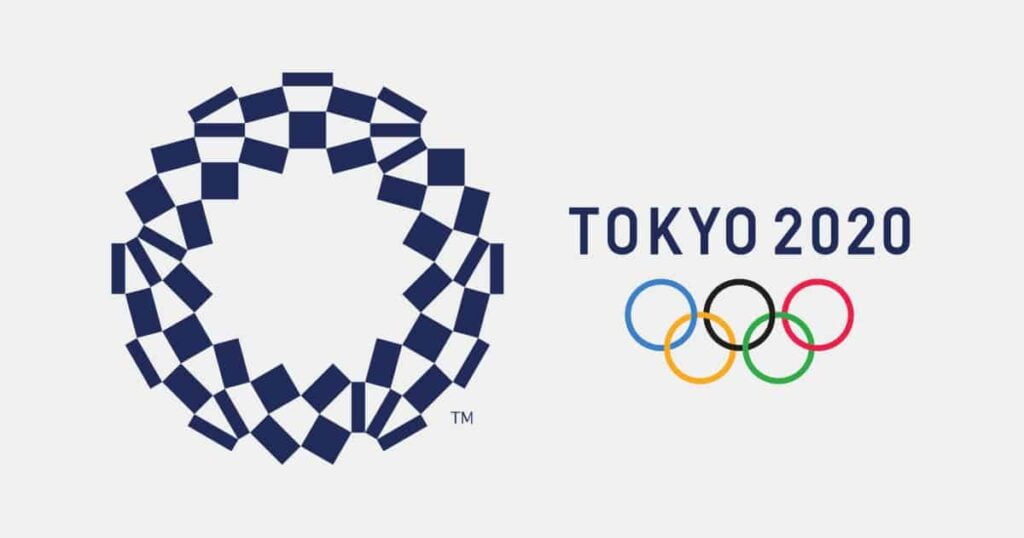 Jogos Olímpico De Tóquio.