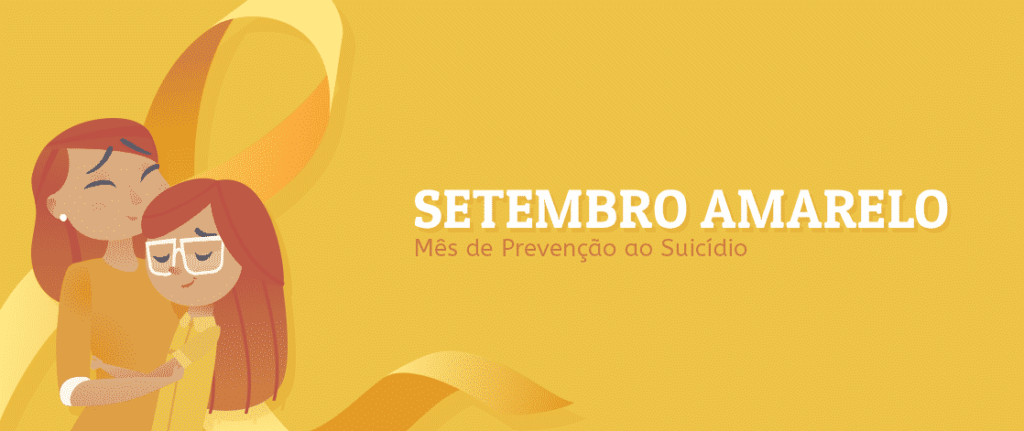 Setembro Amarelo