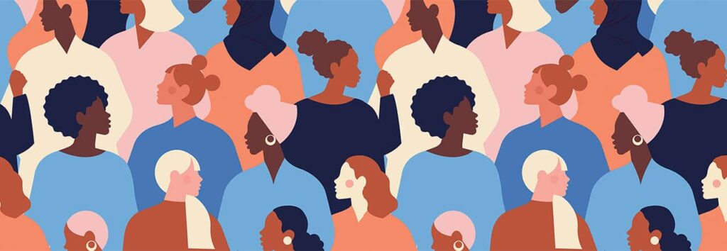 6 ideias de endomarketing para o dia da mulher especial!