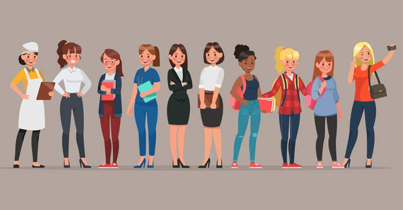 6 ideias de endomarketing para o dia da mulher especial!