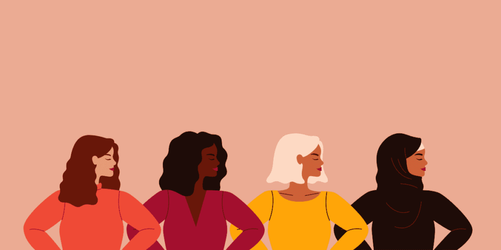6 ideias de endomarketing para o dia das mulheres