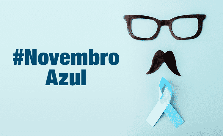 Ações para novembro azul: 5 melhores opções para sua empresa